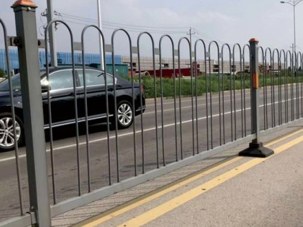 京式護欄生產(chǎn)廠家